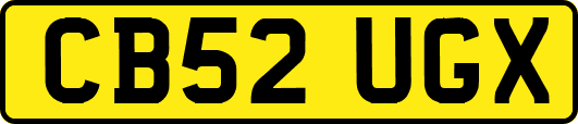 CB52UGX