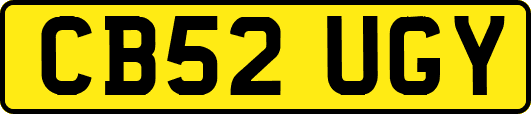 CB52UGY