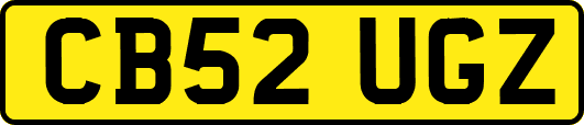 CB52UGZ