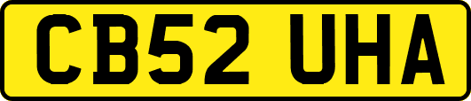 CB52UHA