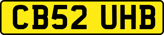 CB52UHB