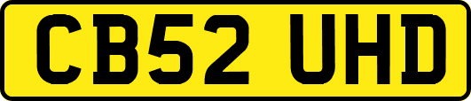 CB52UHD
