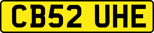 CB52UHE