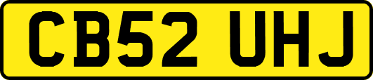 CB52UHJ