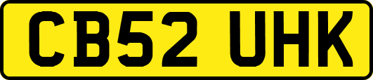 CB52UHK