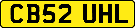 CB52UHL