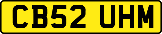 CB52UHM