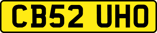 CB52UHO