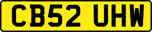 CB52UHW