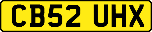 CB52UHX