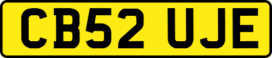CB52UJE