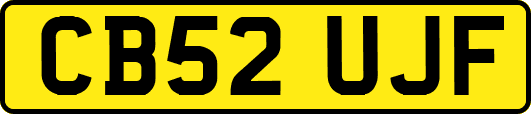 CB52UJF