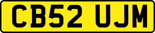 CB52UJM