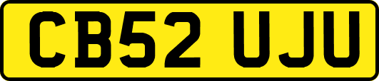 CB52UJU