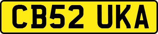 CB52UKA