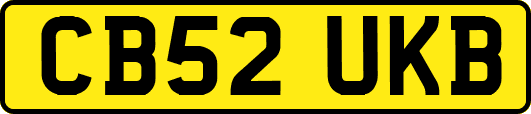 CB52UKB