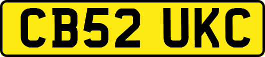 CB52UKC