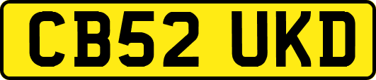 CB52UKD