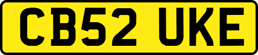 CB52UKE