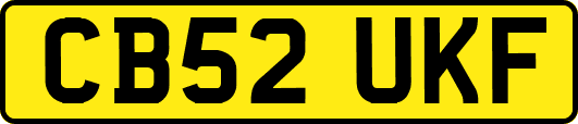 CB52UKF