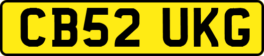 CB52UKG