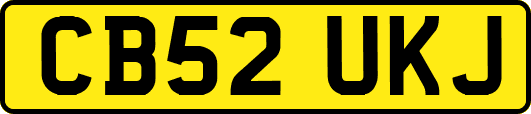 CB52UKJ