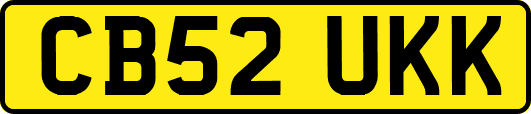 CB52UKK