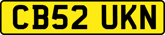 CB52UKN