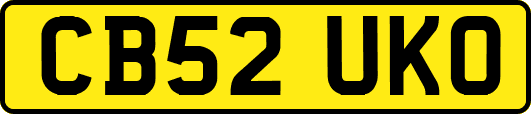 CB52UKO