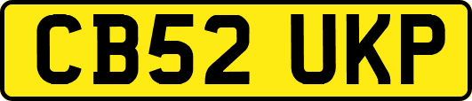 CB52UKP