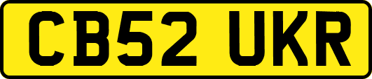 CB52UKR