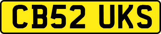 CB52UKS