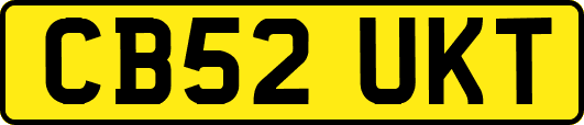 CB52UKT