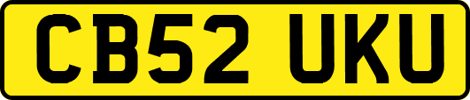 CB52UKU