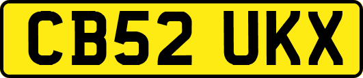 CB52UKX