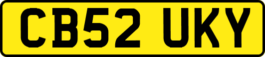 CB52UKY
