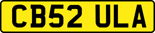 CB52ULA