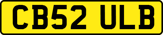 CB52ULB