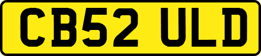 CB52ULD