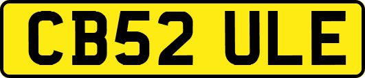 CB52ULE