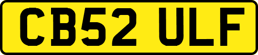 CB52ULF