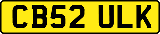 CB52ULK