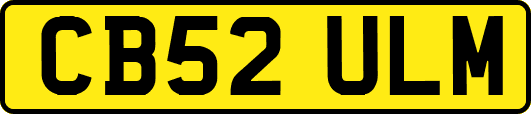 CB52ULM