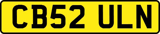 CB52ULN