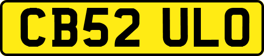 CB52ULO