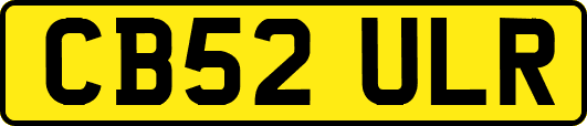 CB52ULR