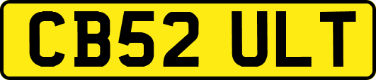 CB52ULT