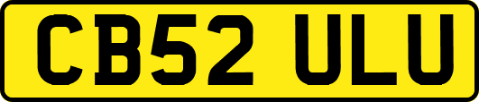 CB52ULU