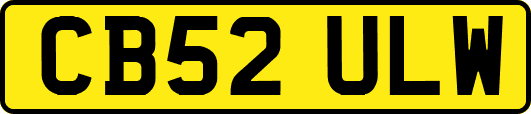 CB52ULW