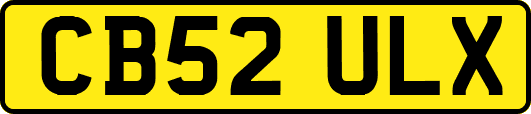 CB52ULX